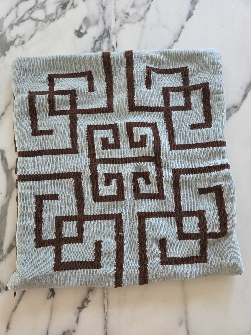 Jonathan Adler Throw Pillow Cover